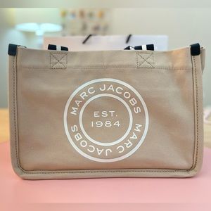 Marc Jacobs Tote Bag